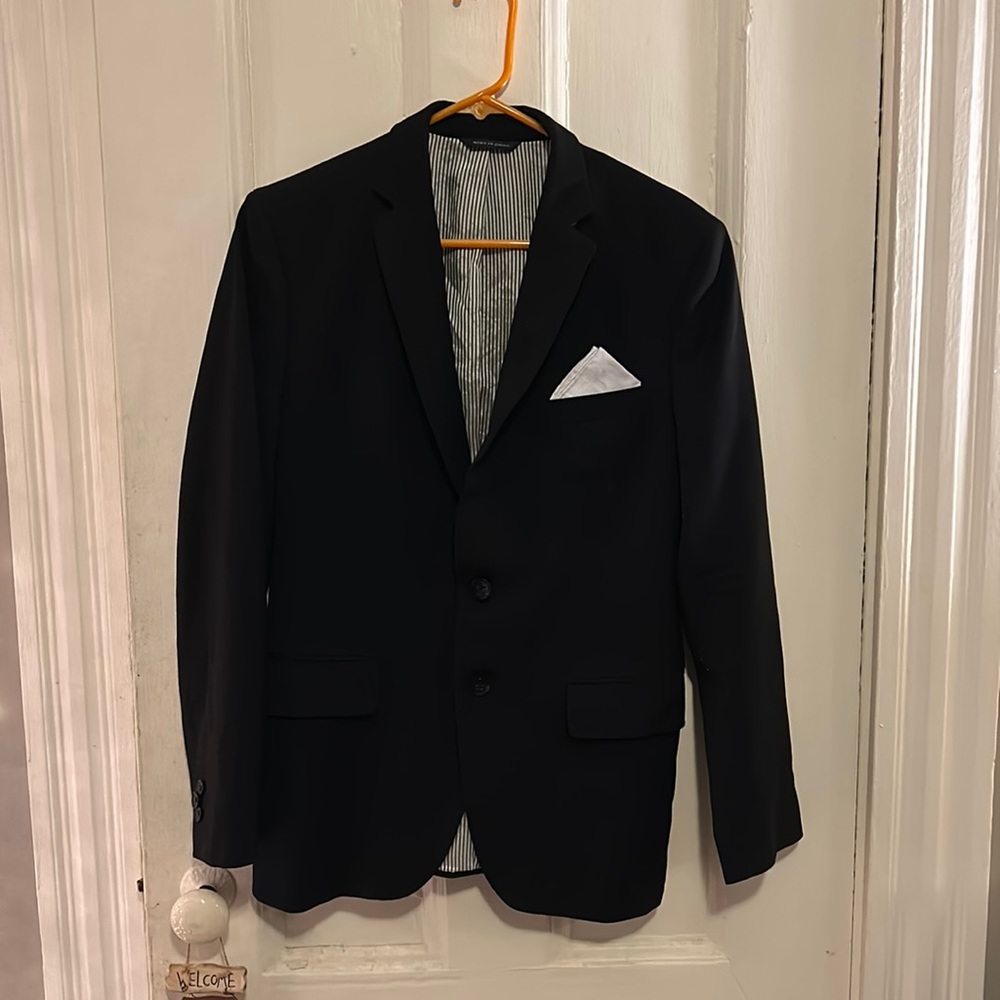 Banana Republic Blazer